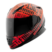Casco Speed And Strength Ss1310 Fast Forward Negro