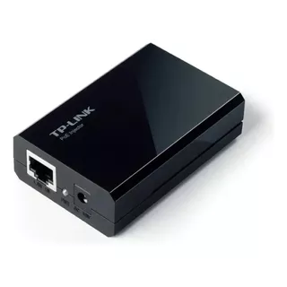 Inyector Poe Tp-link Tl-poe150s/v /vc