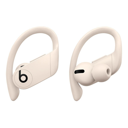 Audífonos Beats Powerbeats Pro totalmente inalámbricos - Marfil