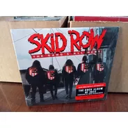 Skid Row - Gang's All Here - Cd Importado