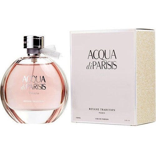 Perfume Acqua Di Paris Venizia Mujer 1 - Ml A