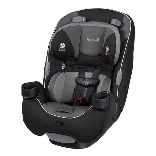 Autoasiento para carro Safety 1st EverFit 3-in-1 lunar