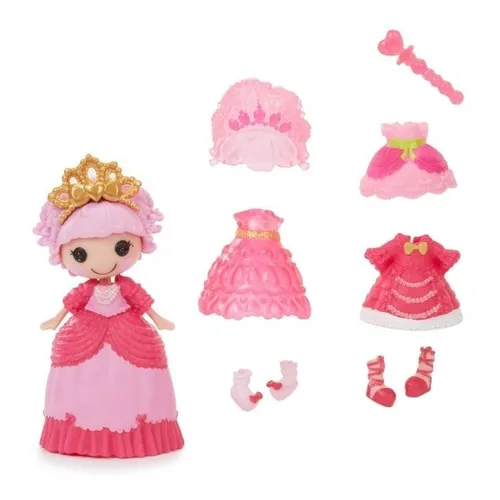 Ropa para online lalaloopsy