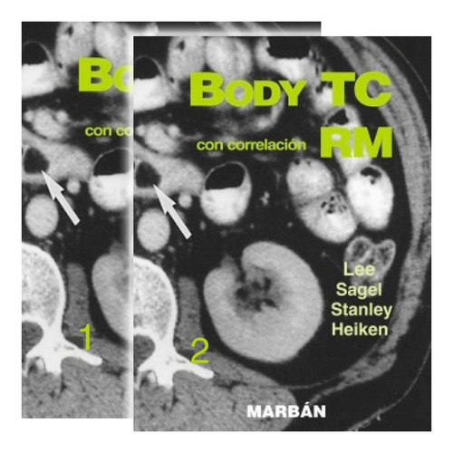 Lee Body Tc Correlacion Rm 2 Ts Libros Nuevos