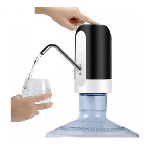 Dispensador Automatico De Agua Botellon Oferta Hoy