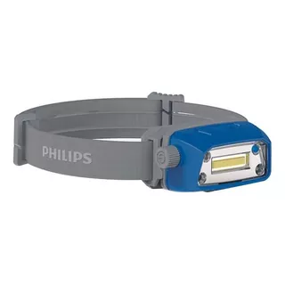 Lanterna De Cabeça Led Forte Recarregável Com Sensor Philips Cor Da Luz Branca