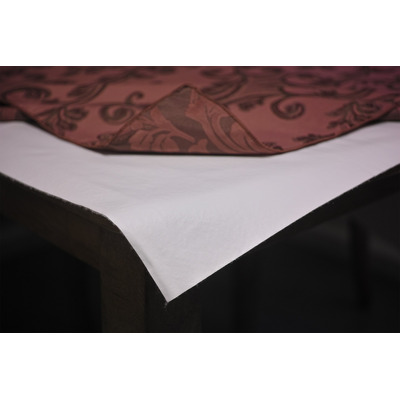 Cubre Mesa De Yourtablecloth, Forrado De Franela, Resistente