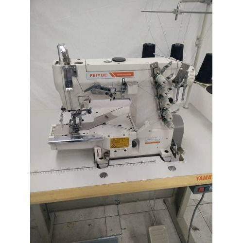 Máquina de coser Yamata High-speed FY3101602BB