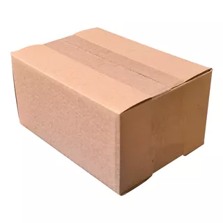 50 Caixas Papelão Correios Pac Sedex 18x13x09 Melhor Preço