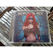 Beast In Black - Dark Connection - Cd Importado Usa