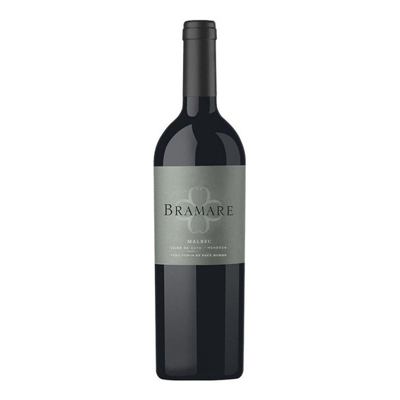 Bramare Malbec. Luján De Cuyo, Viña Cobos