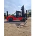 Montacarga De 16 Tons Motor Cummins Diésel
