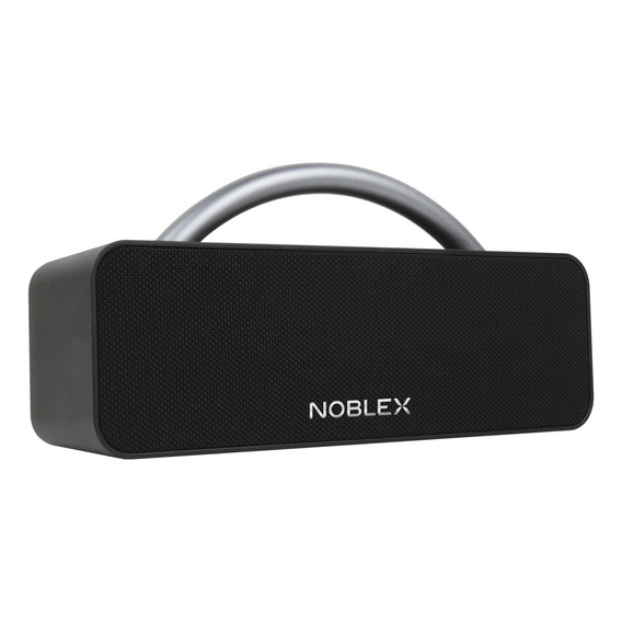 Parlante Portatil Noblex Psb700p Con Bluetooth 