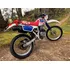 Honda Xr250l 1992