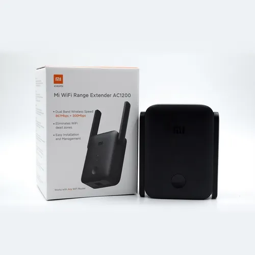 Como instalar mi repetidor wifi xiaomi hotsell