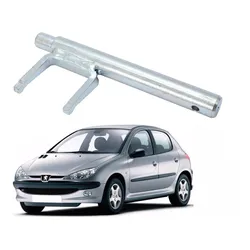 Garfo Embreagem Peugeot 206 1.4 8v 2004 A 2009