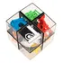 Spinmaster Ogm Perplexus 2 X 2 Rubiks Gtl Estructura Transparente