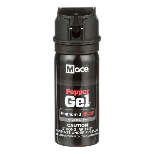 Gel Pimienta Mace Magnum 3 18ft Range 49 Gramos Xchws C