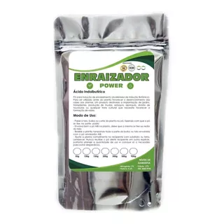 Enraizador Aib 6000ppm 500g