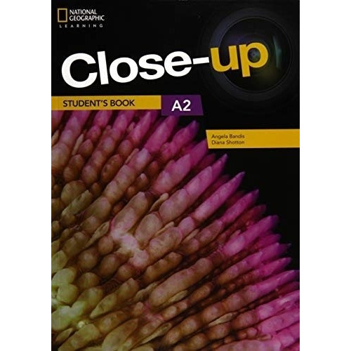 Close-up A2 - Student's Book + Pac Online Workbook