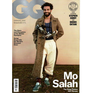 Gq British - Revista Moda Homens E Comportamento