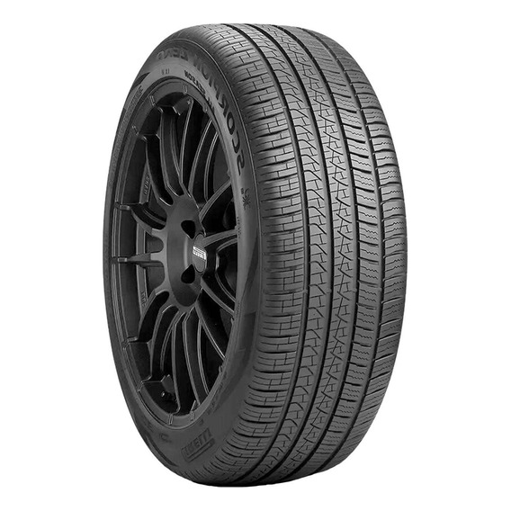 Llanta 255/40 R20 Pirelli Scorpion Zero As Xl 101h Oe