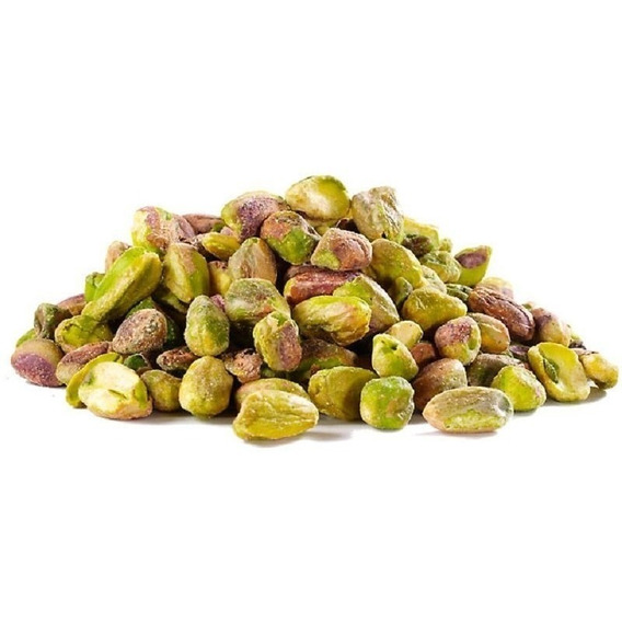 Pistacho Pelado X 500gr