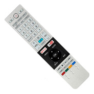 Control Remoto Para Toshiba Ct-8521 Ct-8514 L4700la Smart Tv