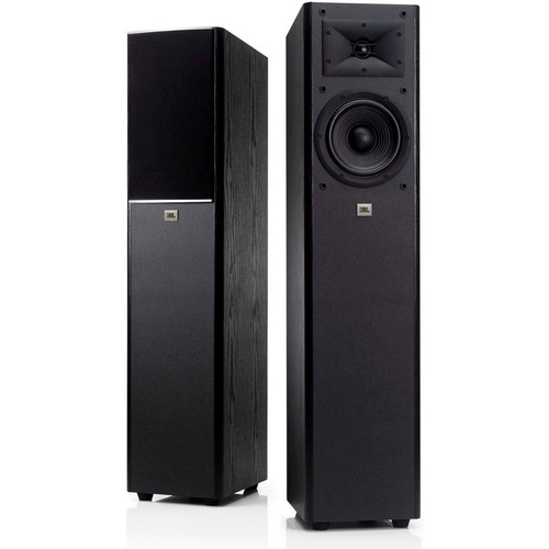 Parlante Torre Jbl Arena 170 Floor Standing Speakers 2 Vias