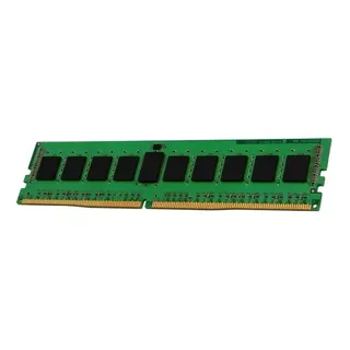 Memoria Ram Valueram 8gb 1 Kingston Kcp426ns8/8