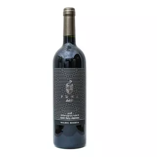 Vino Malbec Puna Reserva 2600mts Vinos Finos Tintos Belgrano