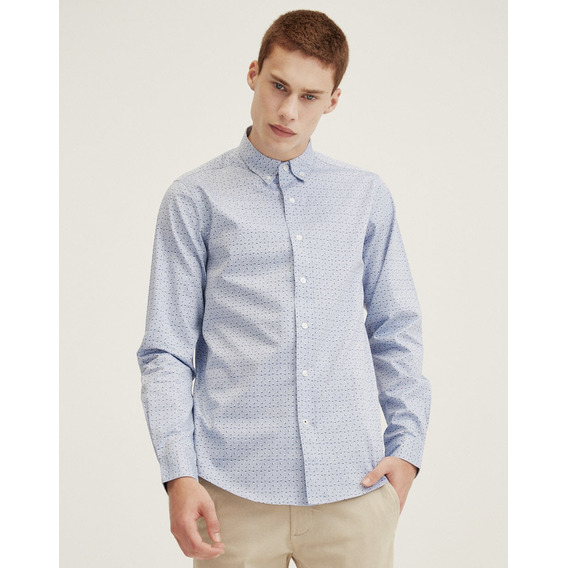 Camisa Orleans Fantasía 2