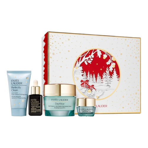 Estee Lauder Hidratante Daywear 50 Ml. - Set Total 100 Ml Tipo de piel Todo tipo de piel