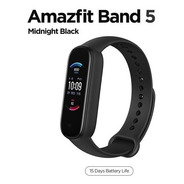 Smartwatch Amazfit Bands Band 5 Original Pronta Entrega