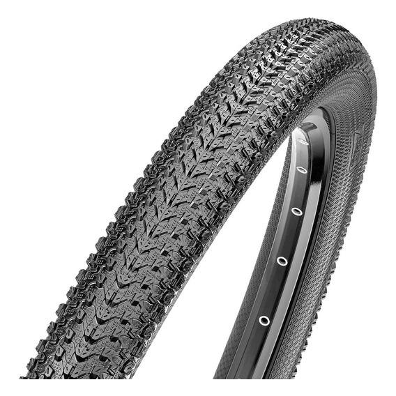 2 neumáticos para bicicleta Maxxis Pace Kevlar Mtb de 27,5 x 2,10 cm, color negro