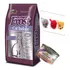 Alimento Frost Super Premium Cat Indoor para gato adulto sabor mix de 3 kg