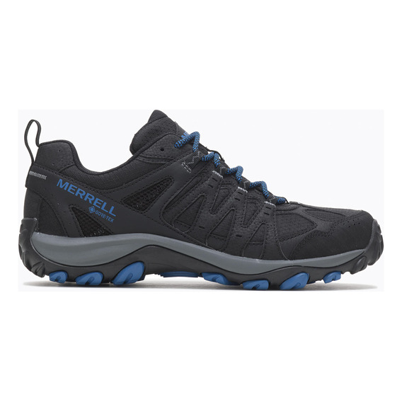 Zapatilla Hombre Accentor 3 Sport Gtx Negro Merrell