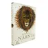 Crónicas de Narnia | Volumen único ilustrado, de C.s. Lewis., vol. 1. Editorial HarperCollins, tapa dura, número 1 en portugués, 2024