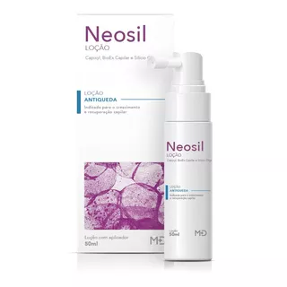 Neosil Loção Antiqueda 50ml