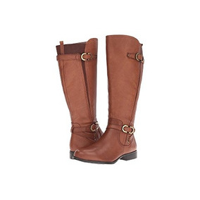 Botas Naturalizer Jennings 35763186 Botas Naturalizer Jennings 35763186