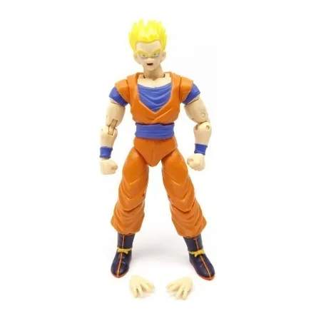 Dragon stars gohan cheap