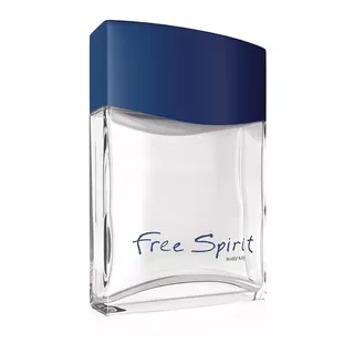 Colección Free Spirit Fragancia Para Hombre Mary Kay