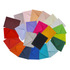 Colores Surtidos Cartulina de 180g-220g