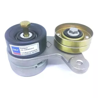 Tensor Poly V Alternador Vw Gol/saveiro 1.9 Diesel Rod Skf 