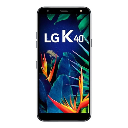 LG K40 32 GB  moroccan blue 2 GB RAM