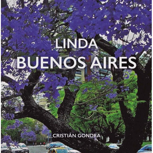 Linda Buenos Aires