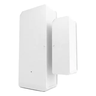 Sonoff Dw2 - Alarma Wifi Con Sensor Inalámbrico De Puerta/ventana