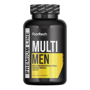 Promo Multi Men Multivitamínico 180 Caps - Original