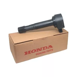 Bobina Ignição Honda Civic 1.7 16v - 30520-pgk-a01