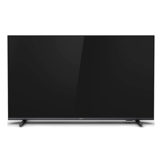 Smart Tv Led Philips 70  4k 70pud7906/77 Borderless/ambiligh